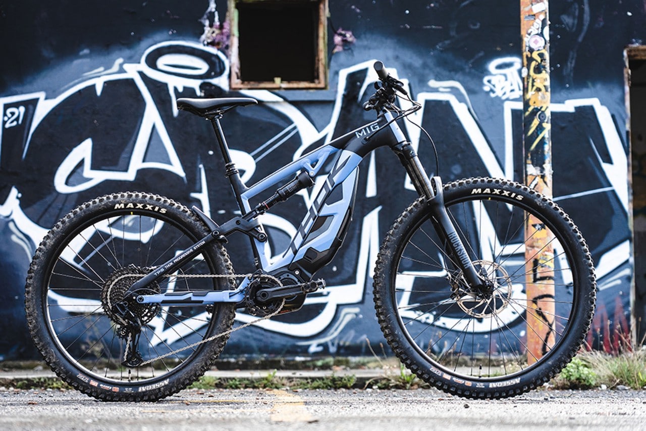 Thok: arrivano le MIG e TK01 Color Edition